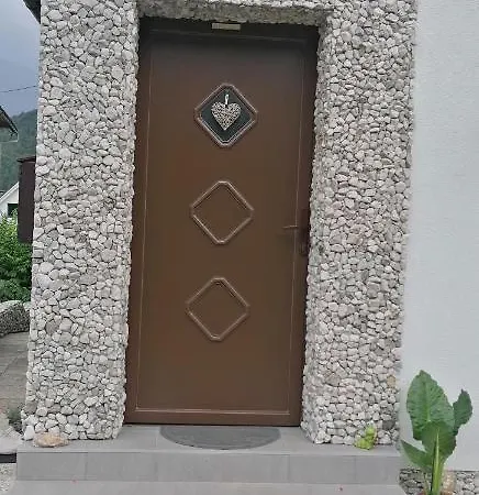 Apartma Arh Rateče
