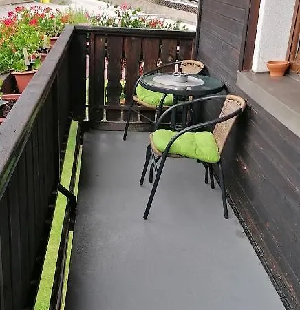 Apartma Arh