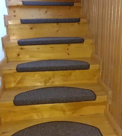 Apartma Arh Apartamento Rateče