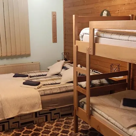 Apartma Arh דירה
