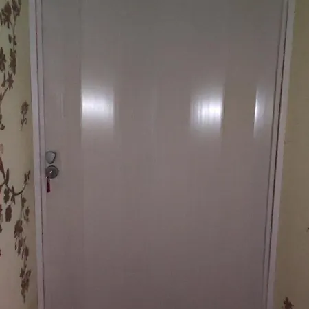 Apartma Arh Apartment Ratece