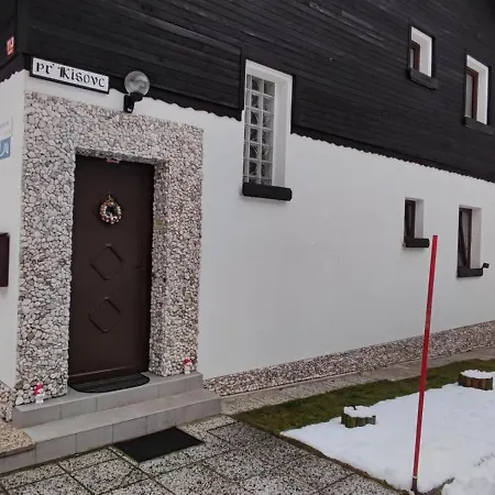 Apartma Arh * Rateče