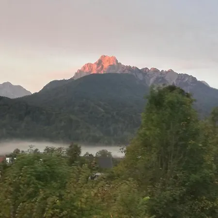 Apartma Arh Rateče