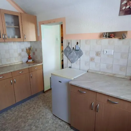 Apartment Apartma Arh