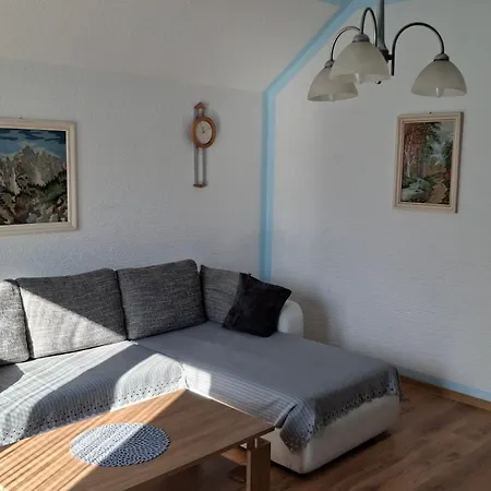 Apartma Arh דירה Rateče