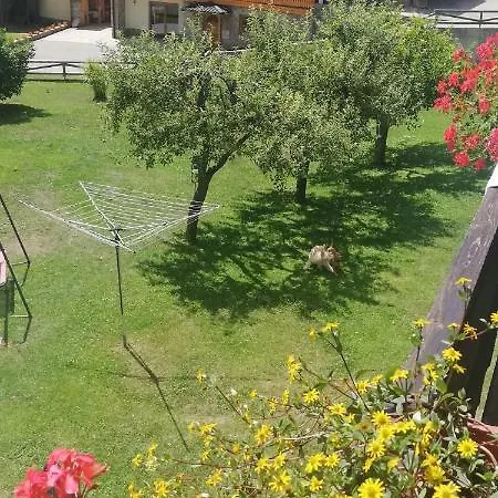Apartma Arh