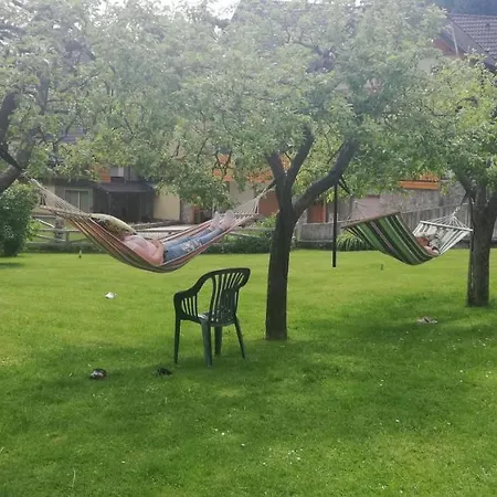 Apartma Arh דירה