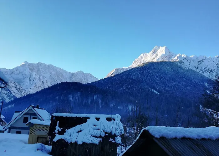 דירה Apartma Arh *