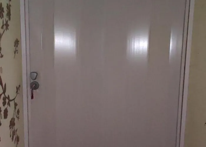 Apartma Arh דירה Rateče