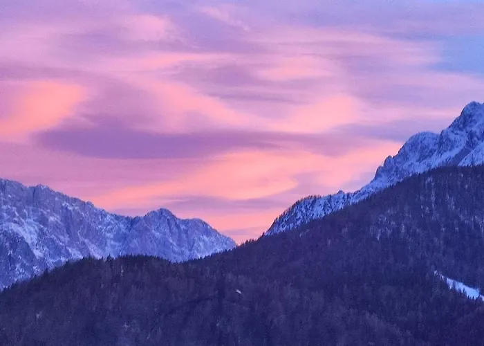 Apartma Arh דירה