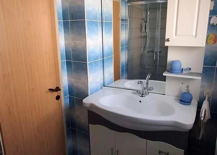 דירה Apartma Arh *