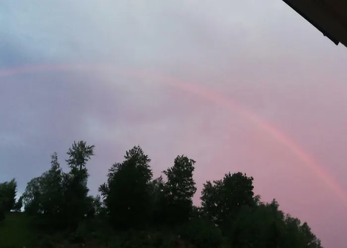 Apartma Arh דירה